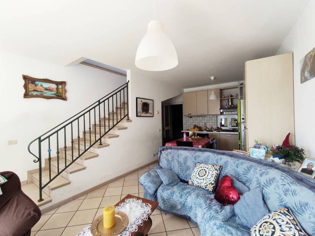 casa indipendente in vendita a Porcari