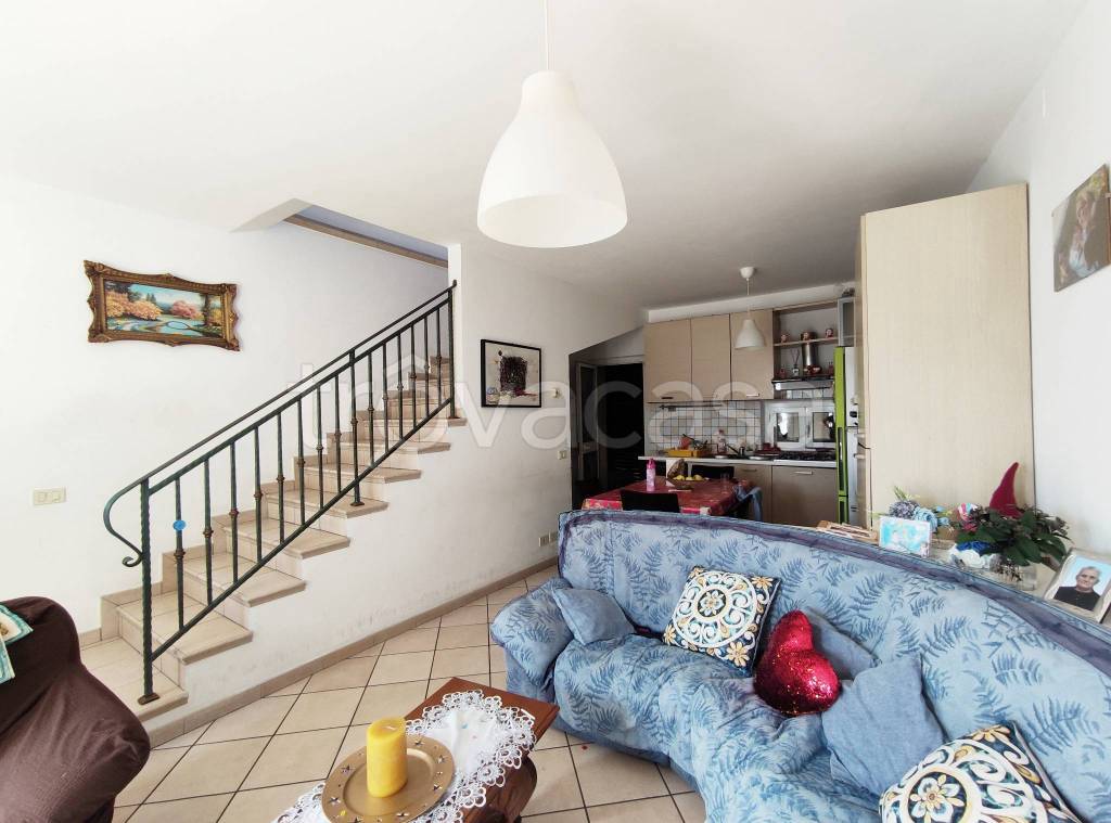 casa indipendente in vendita a Porcari
