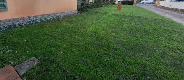 casa indipendente in vendita a Porcari