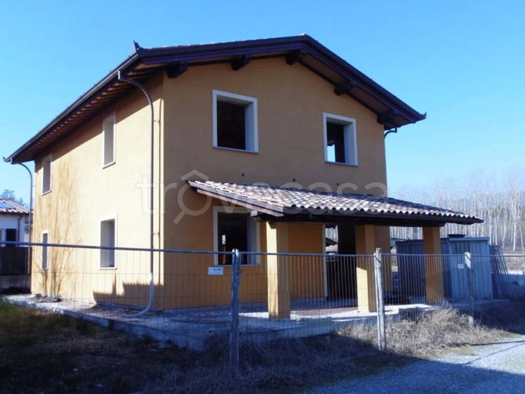 casa indipendente in vendita a Porcari