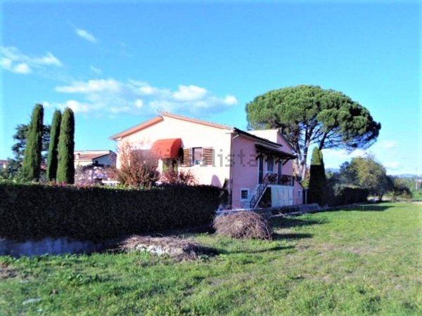 casa indipendente in vendita a Porcari