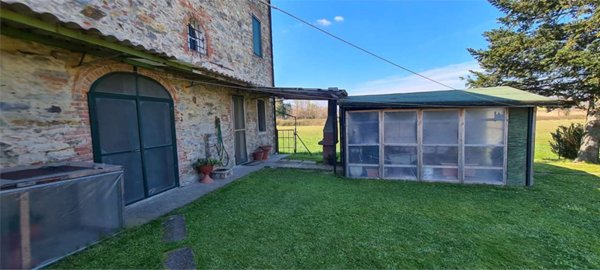 casa indipendente in vendita a Porcari
