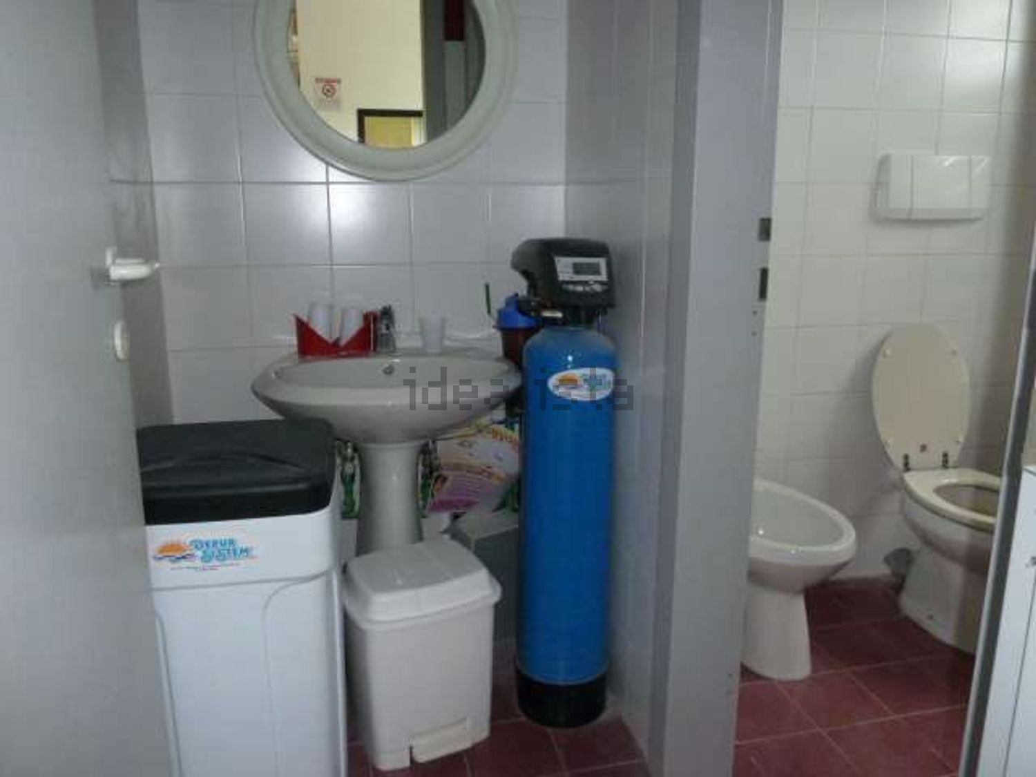 attico in vendita a Porcari