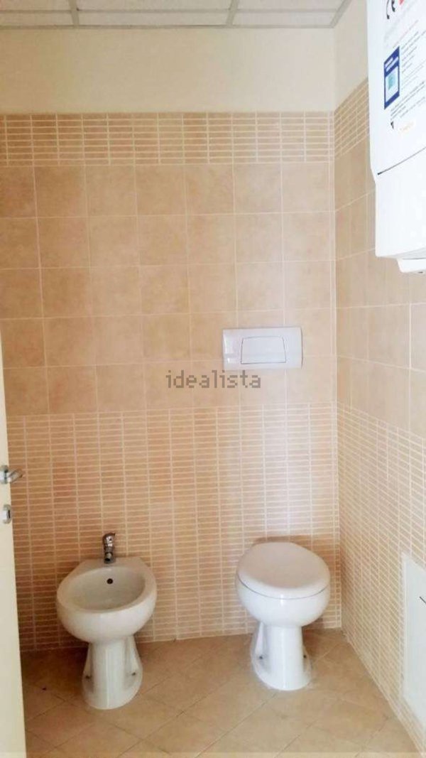 ufficio in vendita a Porcari