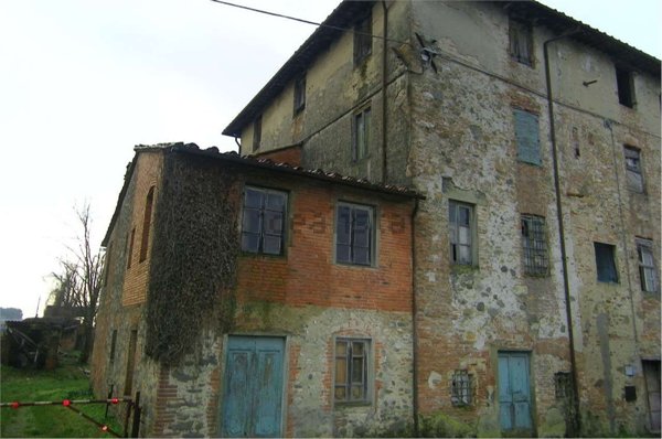 casa indipendente in vendita a Porcari