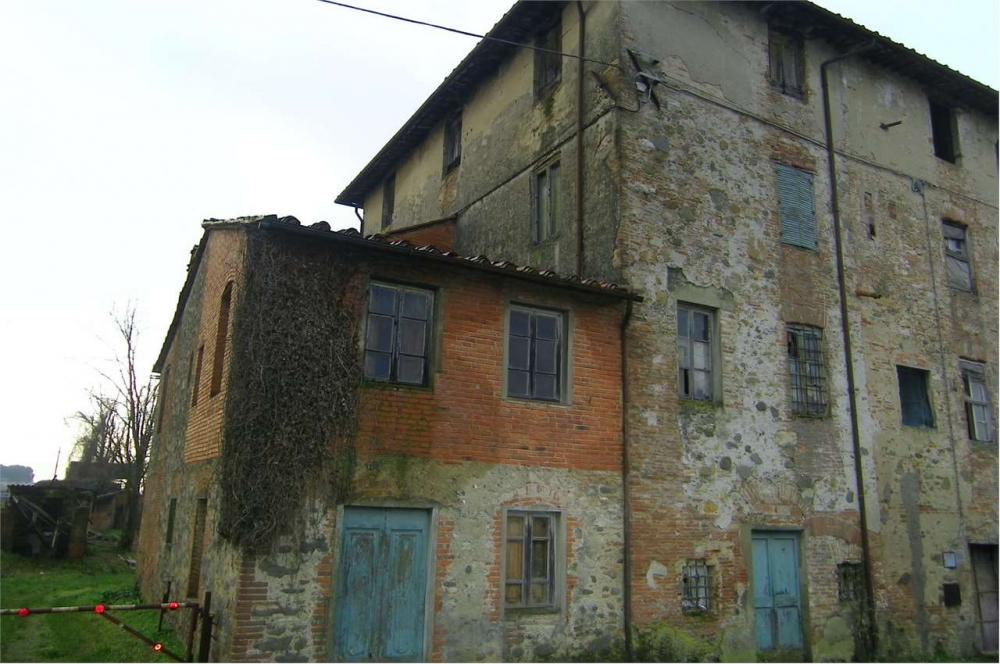 casa indipendente in vendita a Porcari