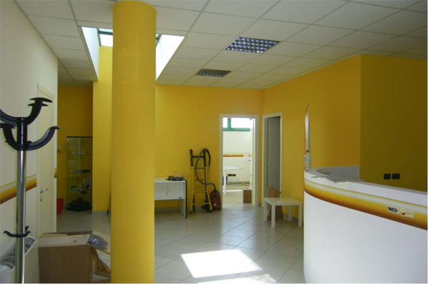 attico in vendita a Porcari