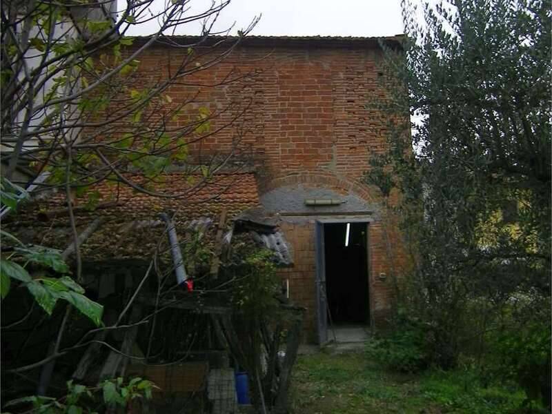 casa indipendente in vendita a Porcari