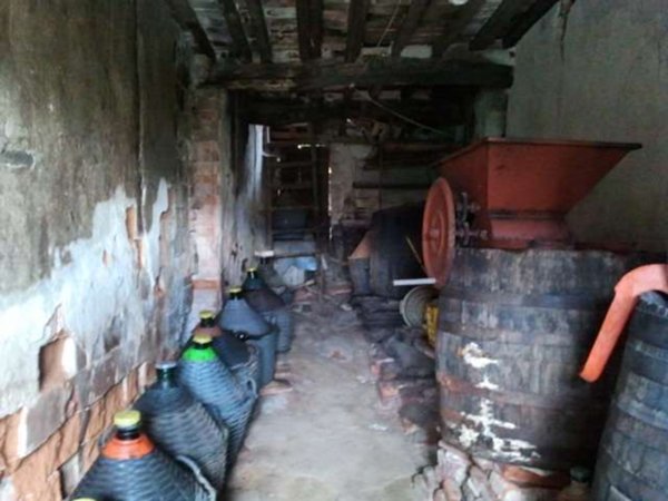 casa indipendente in vendita a Porcari