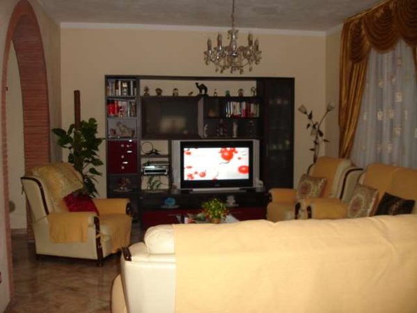 casa indipendente in vendita a Porcari