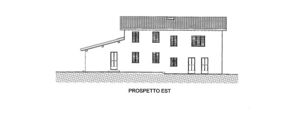 casa indipendente in vendita a Porcari in zona Rughi