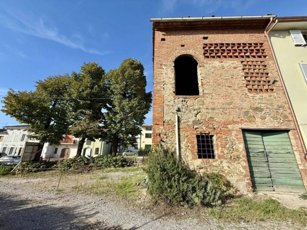 casa indipendente in vendita a Porcari