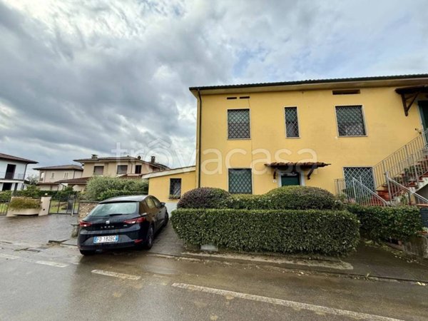 casa indipendente in vendita a Porcari