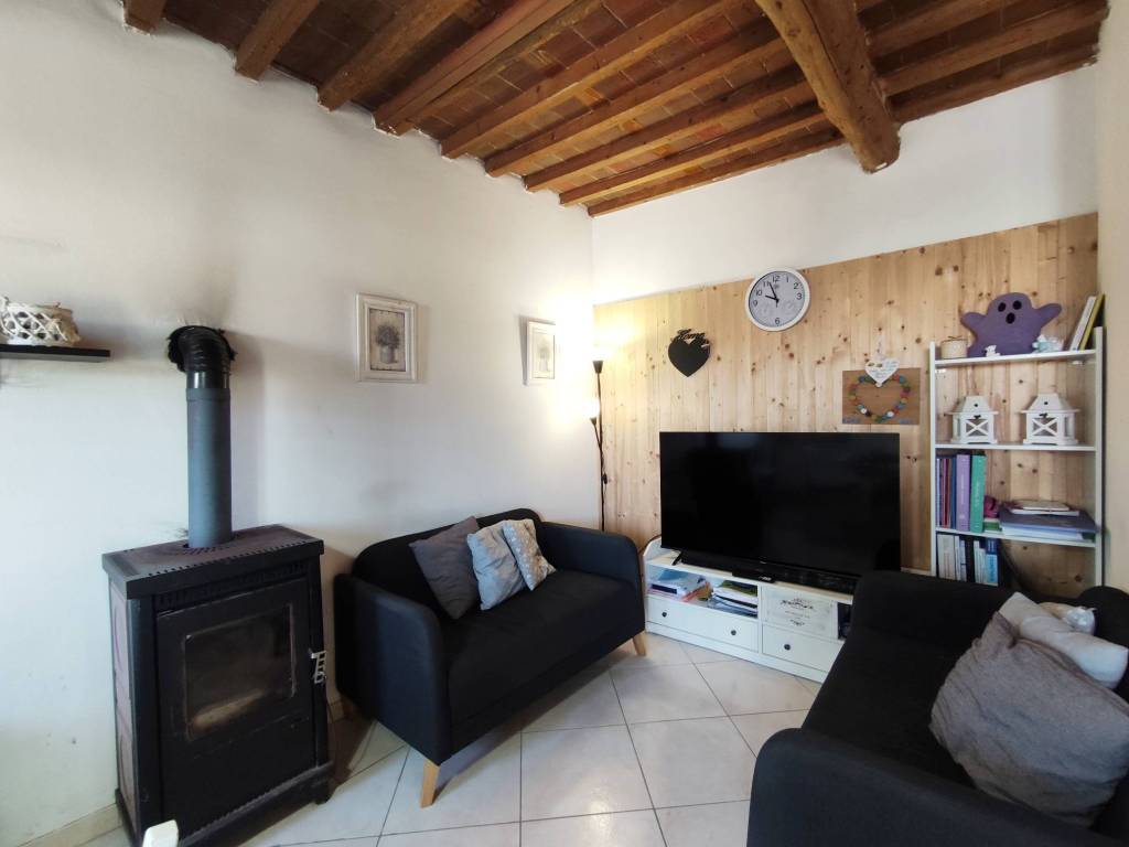 casa indipendente in vendita a Porcari