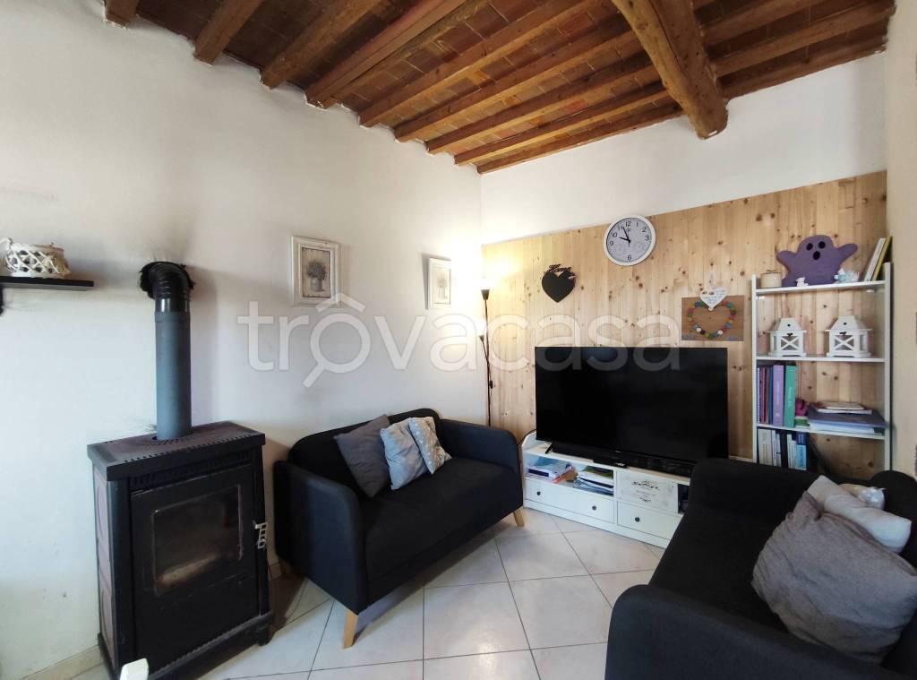 casa indipendente in vendita a Porcari