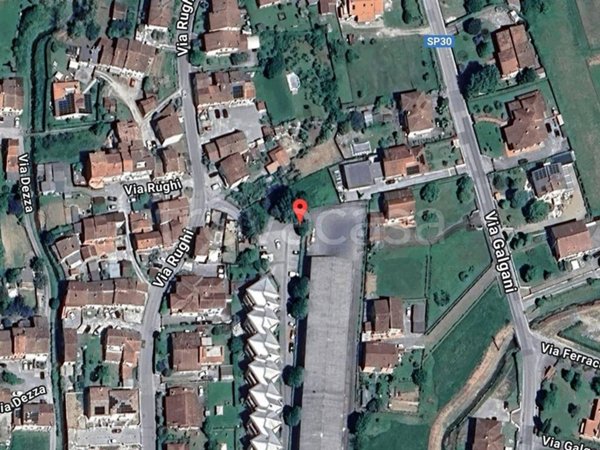 appartamento in vendita a Porcari in zona Rughi