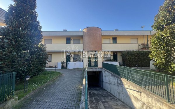 appartamento in vendita a Porcari