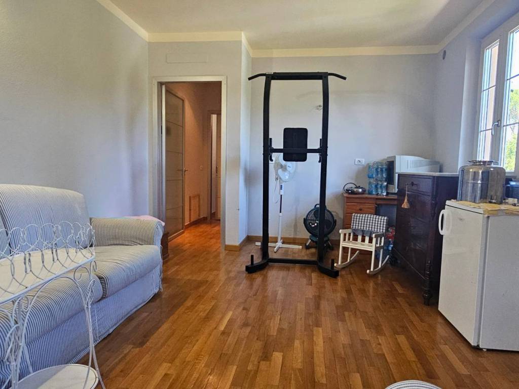 appartamento in vendita a Porcari