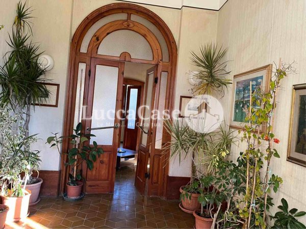 casa indipendente in vendita a Porcari