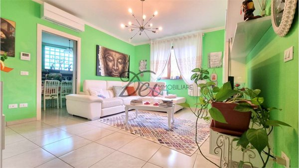 casa indipendente in vendita a Porcari