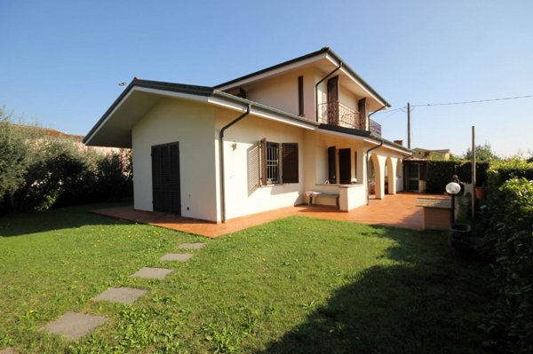 casa indipendente in vendita a Porcari