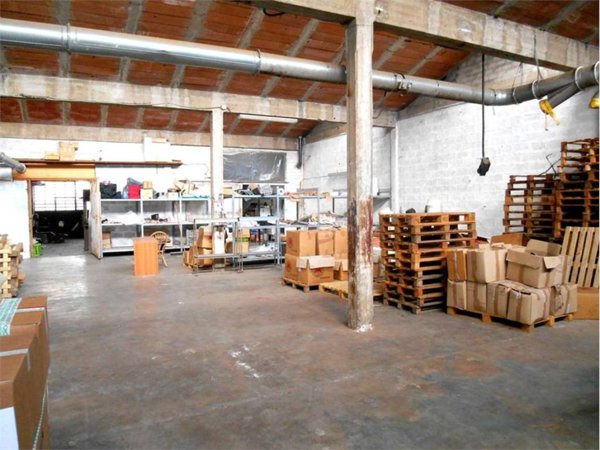 ufficio in vendita a Porcari