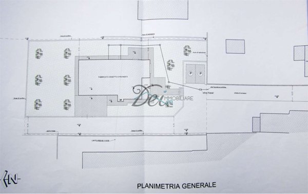 terreno edificabile in vendita a Porcari in zona Rughi