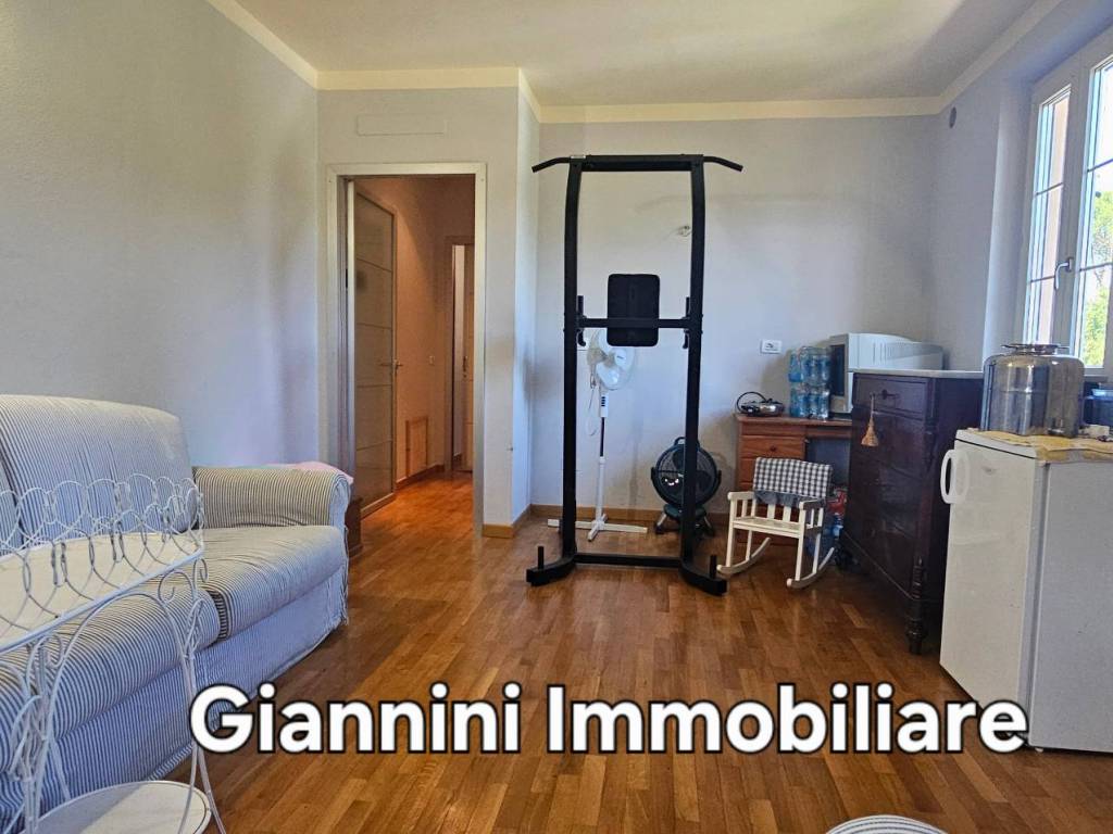 appartamento in vendita a Porcari