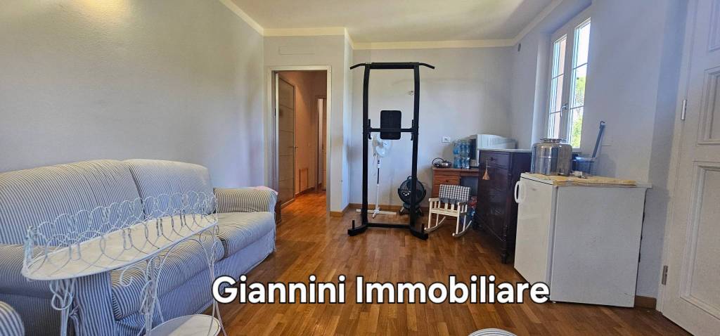 appartamento in vendita a Porcari