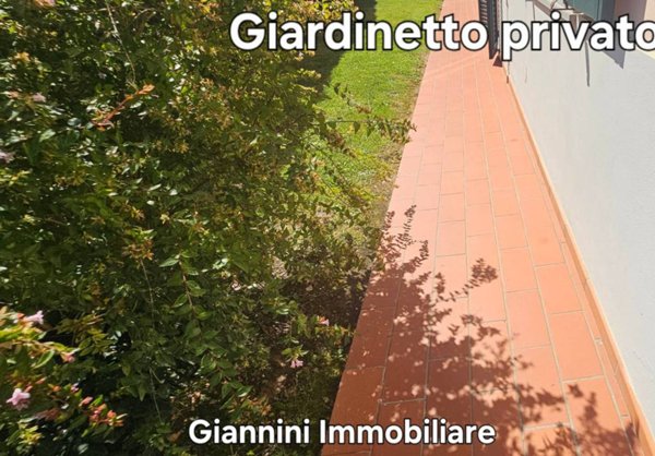 appartamento in vendita a Porcari