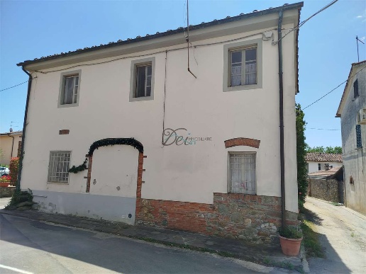 casa indipendente in vendita a Porcari
