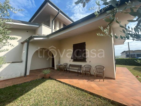 casa indipendente in vendita a Porcari