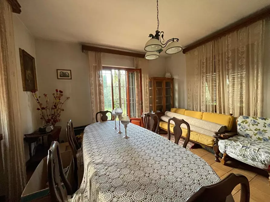 casa indipendente in vendita a Porcari