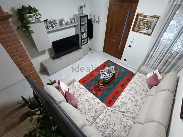 casa indipendente in vendita a Porcari