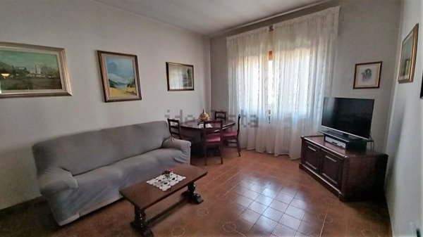 casa indipendente in vendita a Porcari