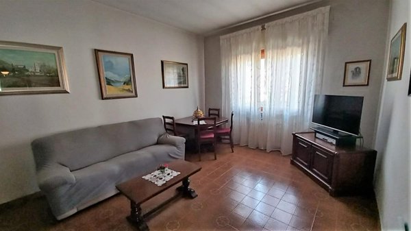 casa indipendente in vendita a Porcari