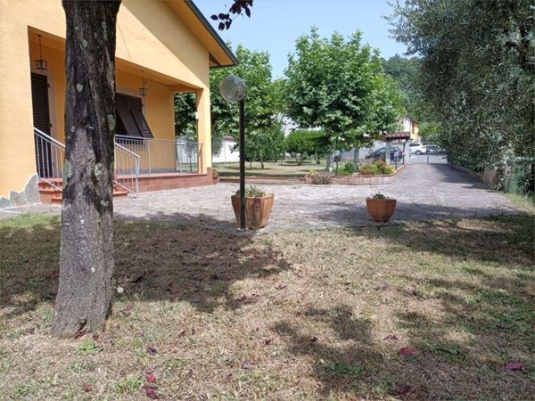 casa indipendente in vendita a Porcari