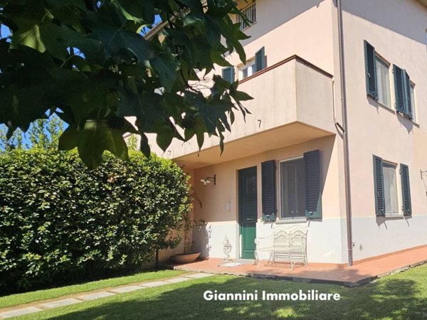 casa indipendente in vendita a Porcari