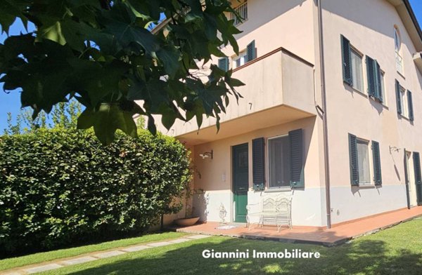 casa indipendente in vendita a Porcari