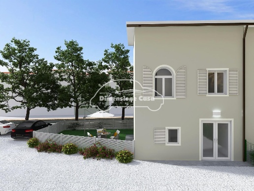 casa indipendente in vendita a Porcari