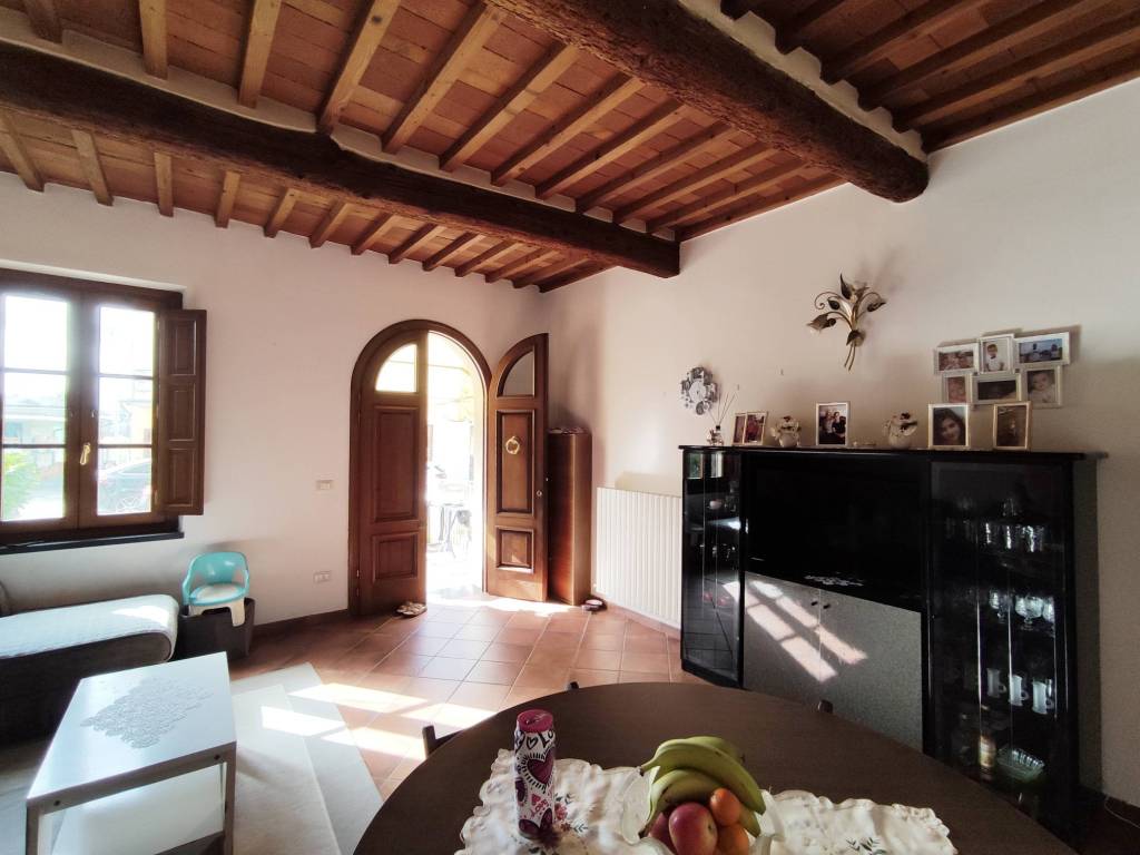 casa indipendente in vendita a Porcari