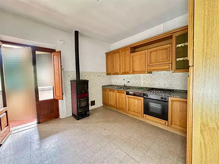 casa indipendente in vendita a Porcari