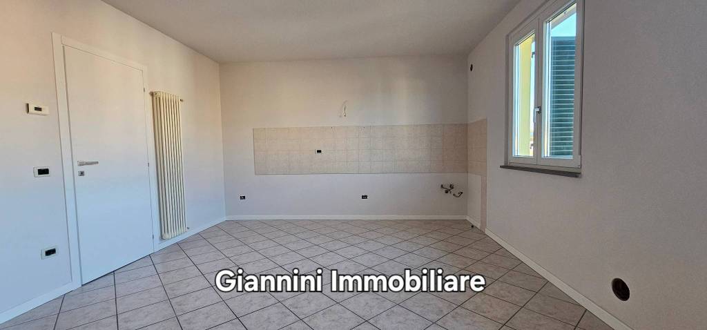 appartamento in vendita a Porcari