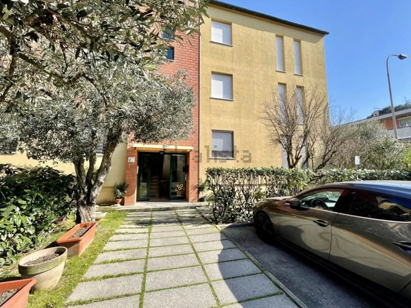 appartamento in vendita a Porcari