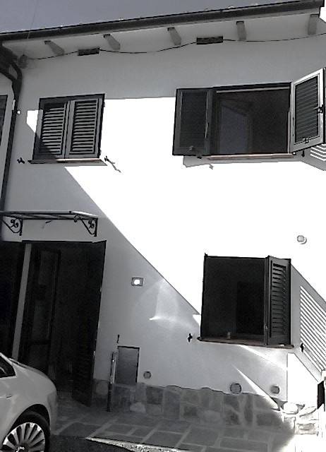 casa indipendente in vendita a Porcari