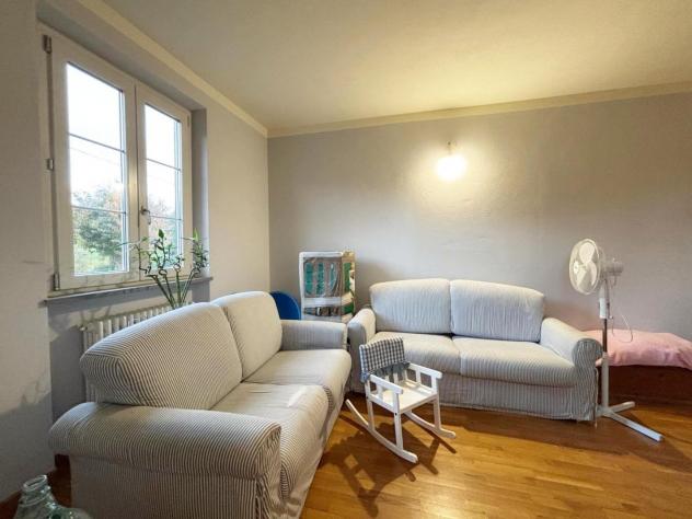 appartamento in vendita a Porcari