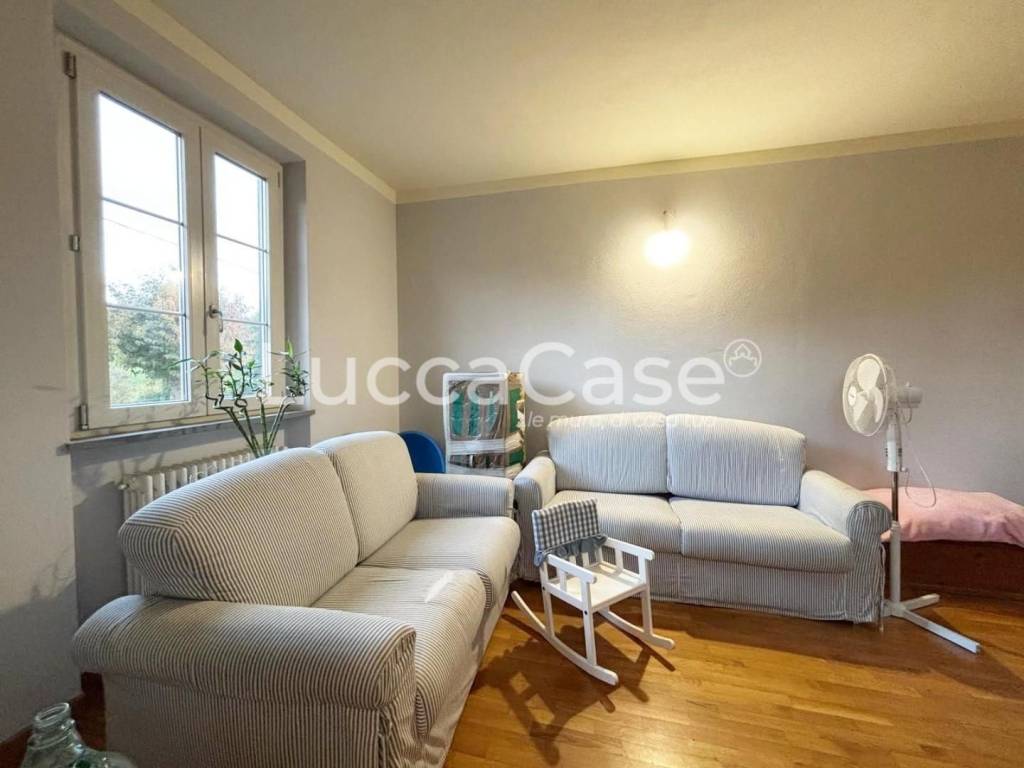 appartamento in vendita a Porcari