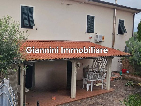 casa indipendente in vendita a Porcari