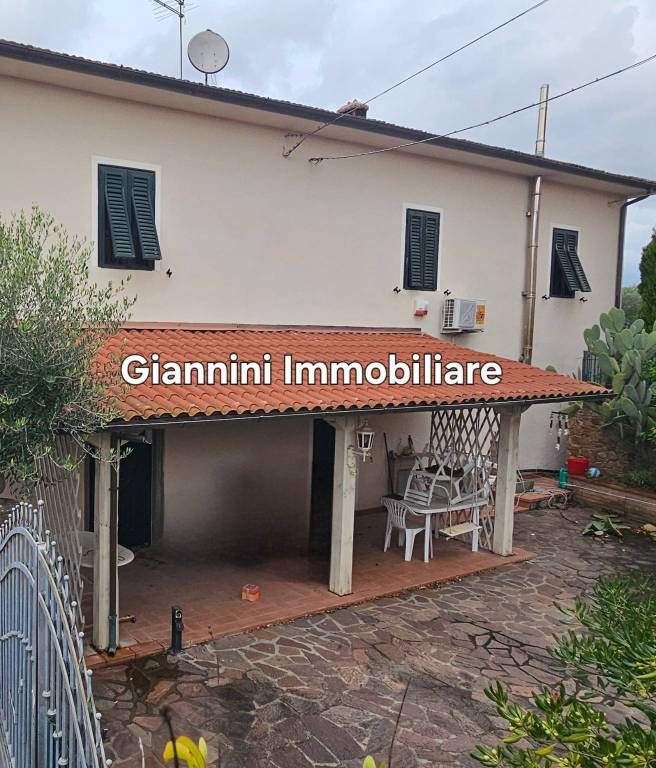 casa indipendente in vendita a Porcari