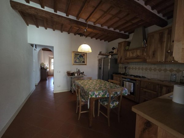 casa indipendente in vendita a Porcari